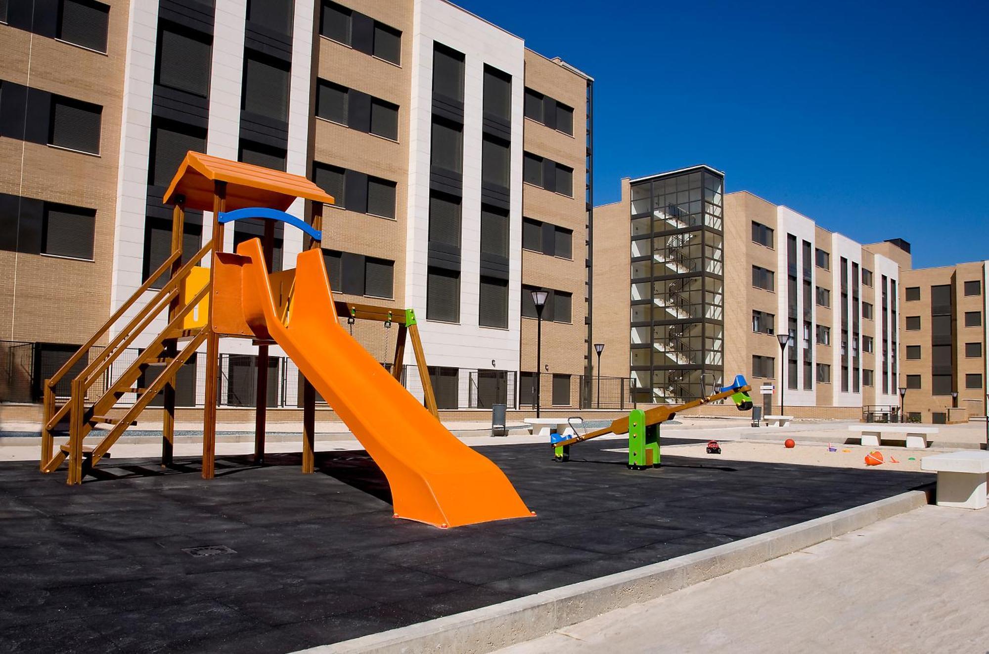 Compostela Suites Madrid Exteriör bild
