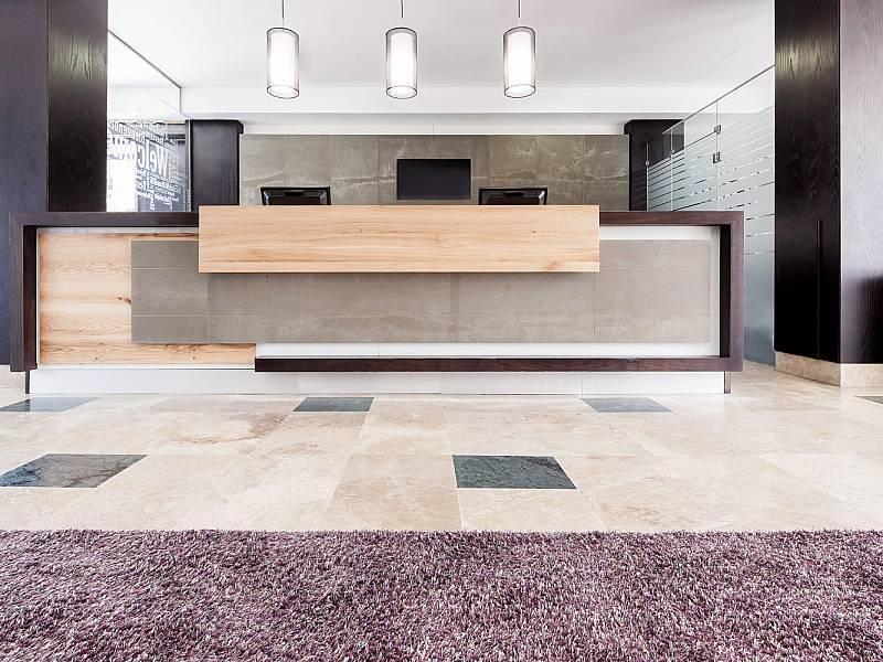 Compostela Suites Madrid Exteriör bild